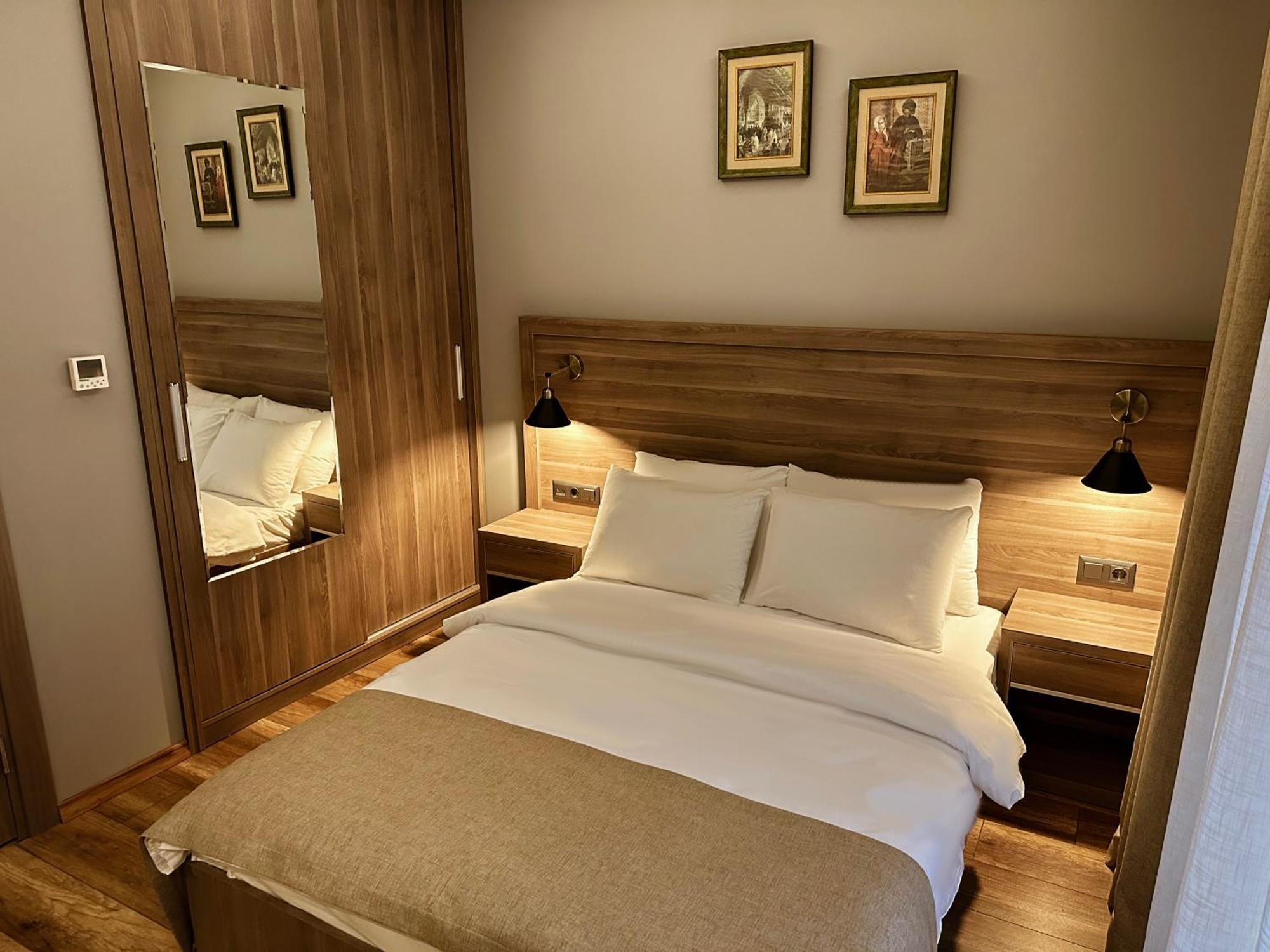 Viola Hotel Budva Exterior foto